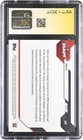 Autographed Card Fanatics Authentic Coa Item 14784899