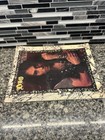 Dio  Vintage    sacred Heart    World Tour Concert Program  1985-86  Rock Music