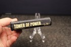 Vintage 1974 Tower Of Power Back To Oakland 8-track Tape Tested Very Nice Cond