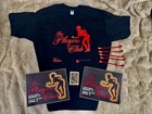 The Players Club New Line Cinema 1998 Movie Tshirt Collection
