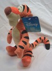 Walt Disney Winnie The Pooh  Tigger 10  Plush Stuffed Animal Toy New Just Play