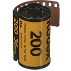 10 Rolls Kodak Gold 200 Color Negative 35mm Roll Film  36 Exposure