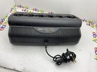 Motorola Model Wpln4121br Impres 6 Bay Gang Charger Tested Fast Free Shipping