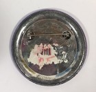 Pinback Button Don   t Mess With The Us Pin Patriotic 2 25 Inches Vintage Usa
