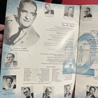 Ice Capades Program 20th Birthday Edition Greatest Show On Ice Vintage 1959