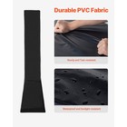 Uimoso 64  Tall Basketball Pole Pad All-weather Durable Padding For 7 x7  Square