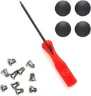 Complete Repair Set  4 Rubber Feet   10 Screws For Macbook Pro A1425 A1502 A1398