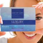 Makeup Blotting Papers 200 Oil Absorbing Paper Sheets For Face  2 Handy Packs Of