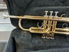 Yamaha Ytr200adii Advantage Series Standard Trumpet