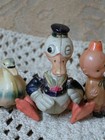 Walt Disney Celluloid Donald Duck Marked Disney  2 Others 1-1 2  To 3-1 2   1930
