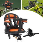 Child Bike Seat Front Bicycle Seat For Children Children s Bicycle Seat 30 29cm