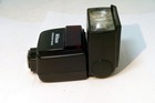 Nikon Sb-600 Speedlight Flash - Does Not Power Up  Parts Or Repair  As Is