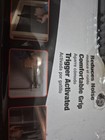 Ramset Mastershot Powder-actuated Tool  Black orange white  Mpn 41102276