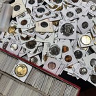 Gem Proof Us Coin Collection Lot Of 20 Coins - Silver  Dollars  Halfs   More 