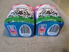 Lot Of 2 Hatchimals Colleggtibles 1 Pack Season 4 Factory Sealed