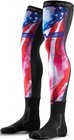 Evs Youth Fusion Knee Brace Socks - Motocross Dirt Bike Offroad Mx Atv Youth