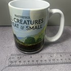All Creatures Great And Small - Masterpiece Theater - Coffee Mug