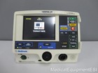 Physio Control Lifepak 20 Biphasic 3 Lead Ecg Pacing Analyze