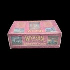 Wyvern Premiere Limited Edition Booster Box 1995