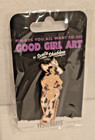 Sdcc 2026 Yesterdays Exclusive Sveta Shubina Cowboy Pin Limited Edition 100