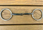 Fager  carl  Sweet Iron Loose Ring Bit - Great Condition  5 -5 25  