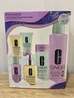 Clinique Great Skin Everywhere Set For Dry Combination Skin 6pc