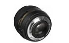 Nikon Af-s Fx Nikkor 50mm F 1 4g Standard Lens