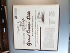 Capitol 2 Track Reel Tape Zf53 Slatkin Hollywood Bowl Grand Canyon
