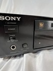 Sony Mds-302 Home Minidisc Recorder Tested