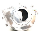 Fasco 70625369 Draft Ind Blower Motor Type 471883 120 240v 3000rpm Used  ms596
