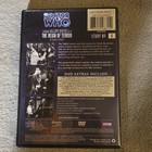 Bbc Doctor Who The Reign Of Terror William Hartnell Sci-fi Remastered Dvd