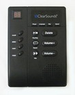 Clear Sounds Cls-ans3000 Digital Amplified Answering Machine Slow Speech