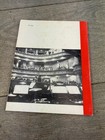 Vintage 1970s The Estonia Theatre Brochure Tallinn Opera Ballet Soviet Estonia