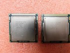  2  Intel Xeon Cpu -- X3440 Slblf  -- 2 53ghz 8m -- Lot Of 2   Matched Pair