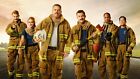 Tacoma Fd - Complete Series