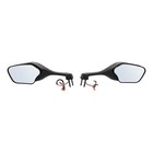 Rear View Mirrors Led Turn Signal For Honda Cbr1000rr Cbr1000 Rr 2008-2016 2015