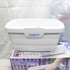 Conair Professional Paraffin Heat Therapy Spa Bath Pb10x Hand Feet Foot