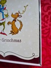 Hallmark Merry Grinchmas Grinch max Box Set Of 16 Cards White Envelopes