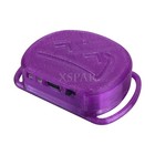 Slimevr Open-source Tracker Lsm6dsr Imu Motion Tracking Support For Steamvr Ham 