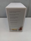 Google Nest Hub Max 10  White Smart Display Chalk H2a Original Box Tested Works