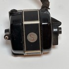Singer 221-1  Featherweight Sewing Machine Motor And  Screw  - 1948 Vintage