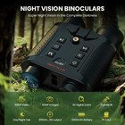 Night Vision Goggles Infrared Digital Binoculars Monocular For Hunting Fishing
