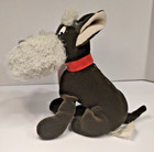 Vtg Nwt The Disney Store Jock-lady And The Tramp-8  Mini Plush Bean Bag