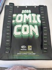 Sdcc 2026 Backpack The Simpsons Snack Man Hulu San Diego Comic Con