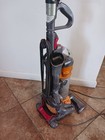 Dyson Dc24 Multi Floor Small Roller Ball Vacuum Cleaner - Tested And Working
