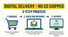      Webroot Antivirus 2026   2 Yrs For 5 Pc mac   Digital Key Only   no Cd      