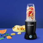 Nutribullet Pro  1200w Personal Blender Matte Black N12-1001mk Excellent
