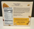 Ideal Protein Peanut Butter Bars - 7 Bars - Bb 01 31 26 Or Better-free Shipping 