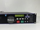 Numark Cdn-12 Professional Compact Disc Player   Power On   No Eject   As-is