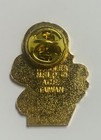 1980 s Huddles Football Nfl Detroit Lions Enamel Pin New Old Stock